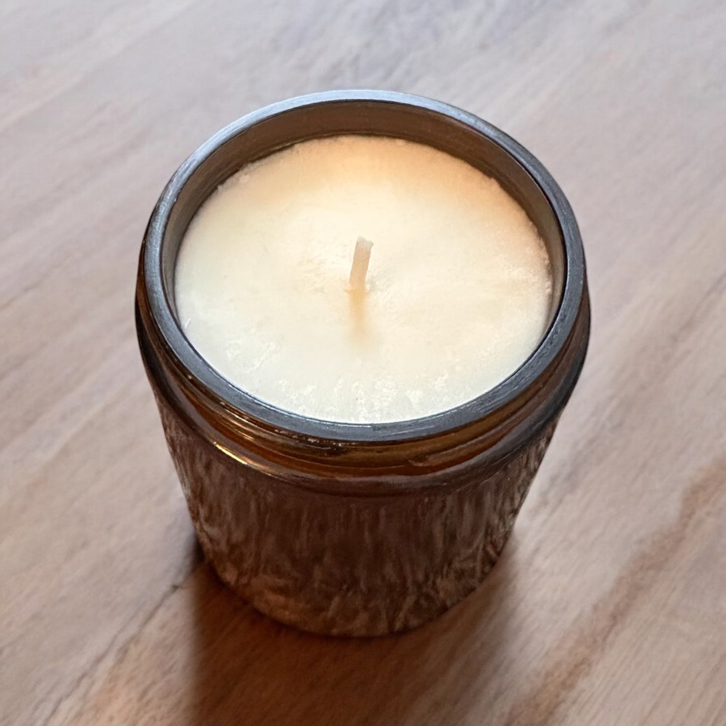 Garden Harvest Candle