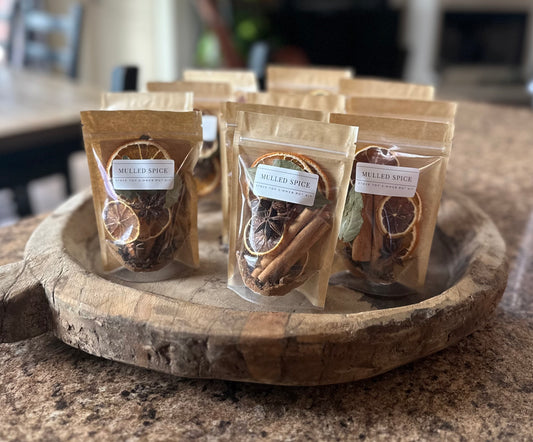 Stove Top Simmer Pot Kits
