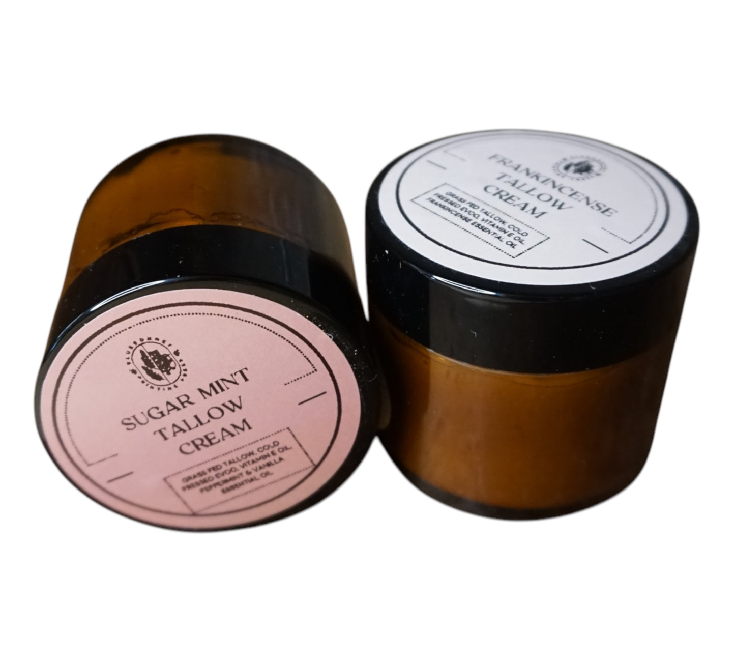 Sugar Mint Tallow Balm