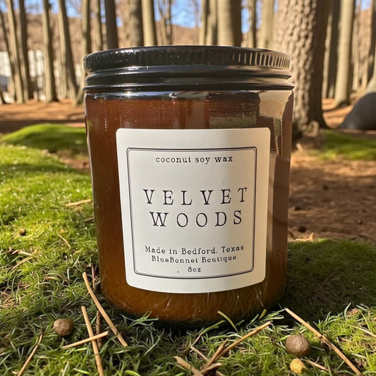 Velvet Woods